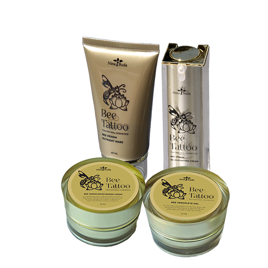 honey-set